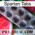 Spartan Tabs 30